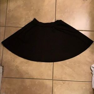 Wet seal Party Skirt